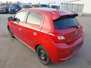 Mitsubishi Space Star 2017 για ανταλλακτικά-thumb-5