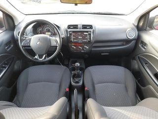 Mitsubishi Space Star 2017 για ανταλλακτικά-thumb-6