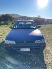 Toyota Corolla 1996 xli