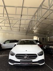 Mercedes-Benz E 300 2022 de