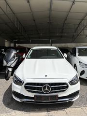 Mercedes-Benz E 300 2022 de-thumb-3