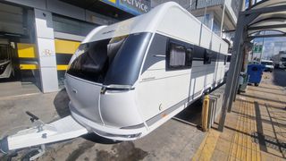 Hobby 2023 Prestige 720 WQC