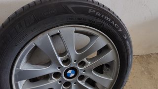 ΕΛΑΣΤΙΚΑ Run flat
