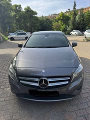 Mercedes-Benz A 180 2013 URBAN