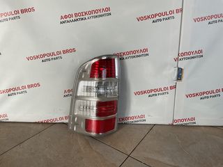 FORD RANGER 2009-2012 ΦΑΝΑΡΙ ΠΙΣΩ AΡΙΣΤΕΡΑ ΓΝΗΣΙΟ ΜΕΤΑΧΕΙΡΙΣΜΕΝΟ