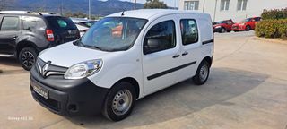 Κλούβα Renault 2020 1.5 DCI 2 ΠΛΑΙΝΕΣ ΠΟΡΤΕΣ