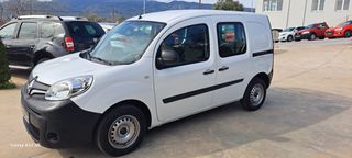 Κλούβα Renault 2020 1.5 DCI 2 ΠΛΑΙΝΕΣ ΠΟΡΤΕΣ-thumb-1