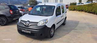 Κλούβα Renault 2020 1.5 DCI 2 ΠΛΑΙΝΕΣ ΠΟΡΤΕΣ-thumb-2