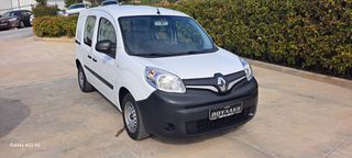 Κλούβα Renault 2020 1.5 DCI 2 ΠΛΑΙΝΕΣ ΠΟΡΤΕΣ-thumb-5