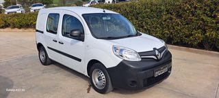 Κλούβα Renault 2020 1.5 DCI 2 ΠΛΑΙΝΕΣ ΠΟΡΤΕΣ-thumb-6