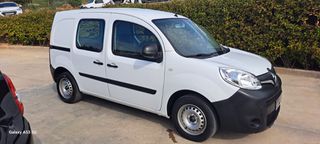 Κλούβα Renault 2020 1.5 DCI 2 ΠΛΑΙΝΕΣ ΠΟΡΤΕΣ-thumb-7