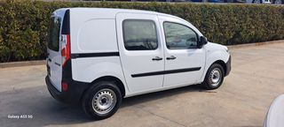 Κλούβα Renault 2020 1.5 DCI 2 ΠΛΑΙΝΕΣ ΠΟΡΤΕΣ-thumb-8