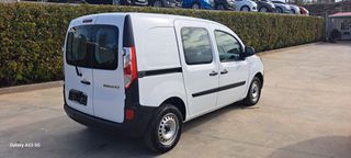 Κλούβα Renault 2020 1.5 DCI 2 ΠΛΑΙΝΕΣ ΠΟΡΤΕΣ-thumb-9