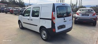 Κλούβα Renault 2020 1.5 DCI 2 ΠΛΑΙΝΕΣ ΠΟΡΤΕΣ-thumb-13