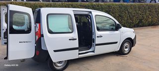 Κλούβα Renault 2020 1.5 DCI 2 ΠΛΑΙΝΕΣ ΠΟΡΤΕΣ-thumb-15
