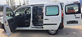 Κλούβα Renault 2020 1.5 DCI 2 ΠΛΑΙΝΕΣ ΠΟΡΤΕΣ-thumb-18