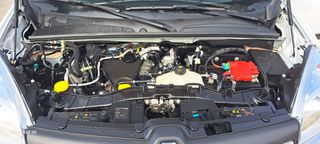 Κλούβα Renault 2020 1.5 DCI 2 ΠΛΑΙΝΕΣ ΠΟΡΤΕΣ-thumb-20