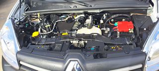 Κλούβα Renault 2020 1.5 DCI 2 ΠΛΑΙΝΕΣ ΠΟΡΤΕΣ-thumb-21