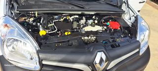 Κλούβα Renault 2020 1.5 DCI 2 ΠΛΑΙΝΕΣ ΠΟΡΤΕΣ-thumb-22