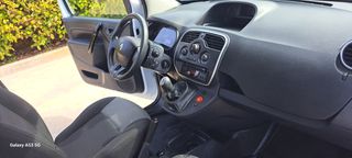 Κλούβα Renault 2020 1.5 DCI 2 ΠΛΑΙΝΕΣ ΠΟΡΤΕΣ-thumb-28