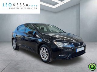 Seat Leon 2016 1.0 TSI 115Hp STYLE Euro6