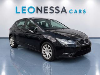 Seat Leon 2016 1.0 TSI 115Hp STYLE Euro6