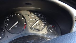 OPEL CORSA 1998