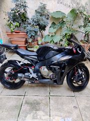 Honda CBR 1000RR 2009