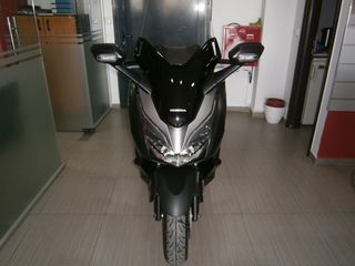 Honda Forza 300 2019