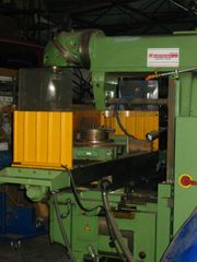 Φρέζα Universal, τύπου MTA FS2-thumb-2