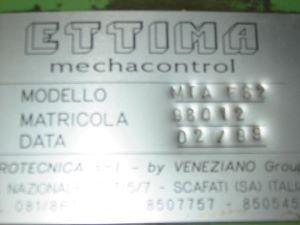 Φρέζα Universal, τύπου MTA FS2-thumb-4
