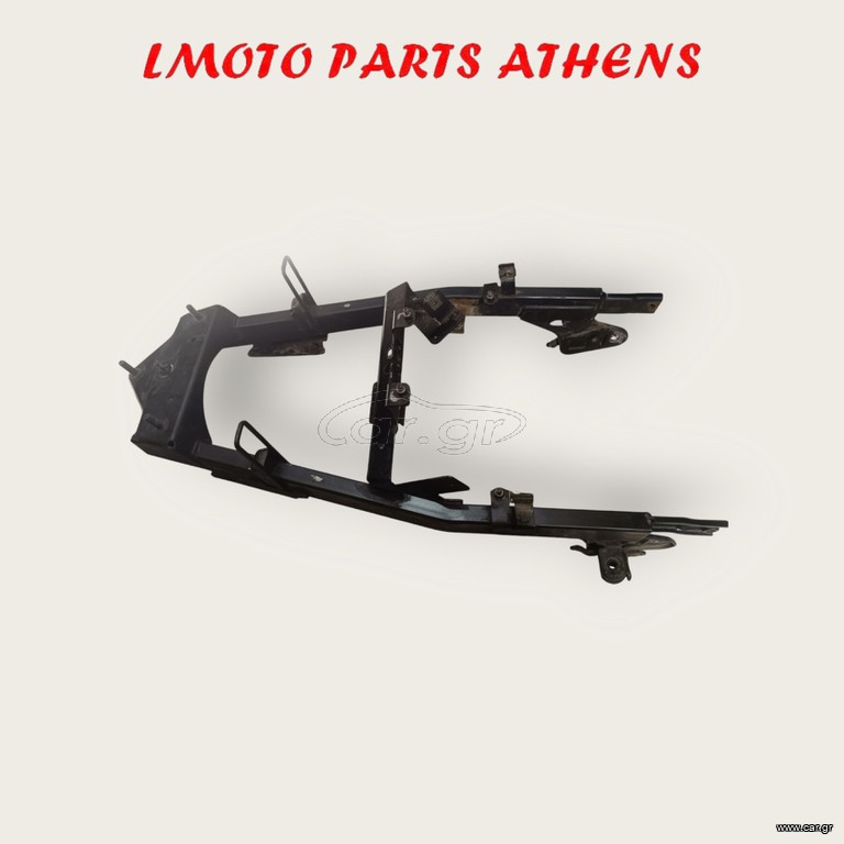 ΥΠΟΠΛΑΙΣΙΟ JETFORCE 50