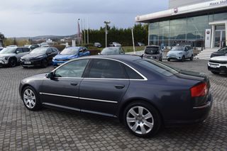 Audi A8 2003 4.2 quattro ptronik 350ps AYTOMATO-thumb-3