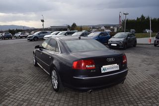 Audi A8 2003 4.2 quattro ptronik 350ps AYTOMATO-thumb-4