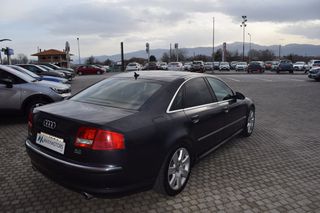 Audi A8 2003 4.2 quattro ptronik 350ps AYTOMATO-thumb-6