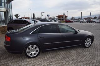 Audi A8 2003 4.2 quattro ptronik 350ps AYTOMATO-thumb-7