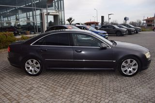 Audi A8 2003 4.2 quattro ptronik 350ps AYTOMATO-thumb-8