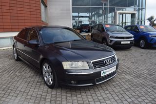 Audi A8 2003 4.2 quattro ptronik 350ps AYTOMATO-thumb-10
