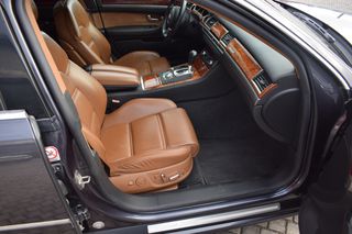 Audi A8 2003 4.2 quattro ptronik 350ps AYTOMATO-thumb-12