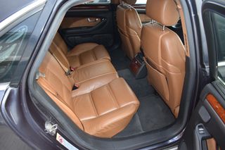 Audi A8 2003 4.2 quattro ptronik 350ps AYTOMATO-thumb-13