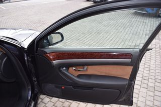 Audi A8 2003 4.2 quattro ptronik 350ps AYTOMATO-thumb-15