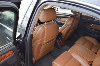Audi A8 2003 4.2 quattro ptronik 350ps AYTOMATO-thumb-18