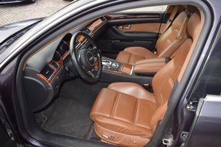Audi A8 2003 4.2 quattro ptronik 350ps AYTOMATO-thumb-19