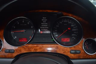 Audi A8 2003 4.2 quattro ptronik 350ps AYTOMATO-thumb-22