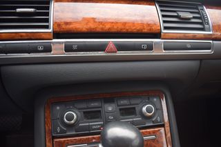 Audi A8 2003 4.2 quattro ptronik 350ps AYTOMATO-thumb-23