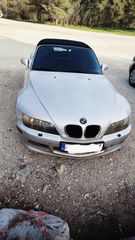 Bmw Z3 2000 Facelift