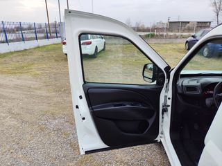 Opel Combo 2017 *LONG2*ΠΛΑΙΝΗ*SORTIMO ΡΑΦΙΑ-ΣΥΡΤΑΡΙΑ*ΓΡΑΜΜΑΤΙΑ*ΠΡΟΣΦΟΡΑ-thumb-92