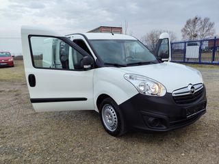 Opel Combo 2017 *LONG2*ΠΛΑΙΝΗ*SORTIMO ΡΑΦΙΑ-ΣΥΡΤΑΡΙΑ*ΓΡΑΜΜΑΤΙΑ*ΠΡΟΣΦΟΡΑ-thumb-17