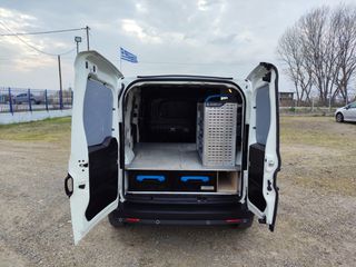 Opel Combo 2017 *LONG2*ΠΛΑΙΝΗ*SORTIMO ΡΑΦΙΑ-ΣΥΡΤΑΡΙΑ*ΓΡΑΜΜΑΤΙΑ*ΠΡΟΣΦΟΡΑ-thumb-33