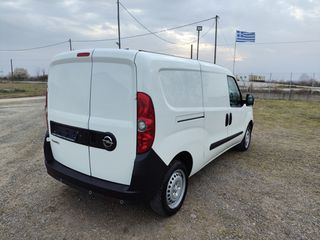 Opel Combo 2017 *LONG2*ΠΛΑΙΝΗ*SORTIMO ΡΑΦΙΑ-ΣΥΡΤΑΡΙΑ*ΓΡΑΜΜΑΤΙΑ*ΠΡΟΣΦΟΡΑ-thumb-14